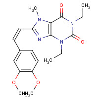 FT-0774885 CAS:606080-73-3 chemical structure