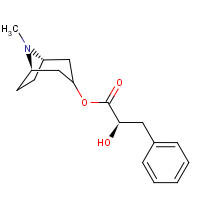 FT-0774890 CAS:21956-47-8 chemical structure