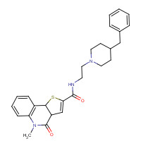 FT-0774891 CAS:126371-43-5 chemical structure