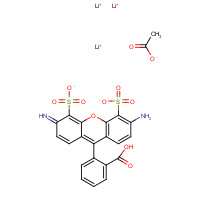 FT-0774903 CAS:3384-24-5 chemical structure