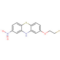 FT-0774916 CAS:1393520-04-1 chemical structure