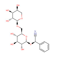 FT-0774927 CAS:155-57-7 chemical structure