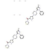 FT-0774937 CAS:906093-29-6 chemical structure