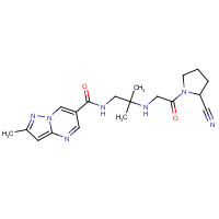 FT-0774938 CAS:739366-20-2 chemical structure