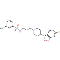 FT-0774940 CAS:1365036-95-8 chemical structure