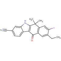 FT-0774958 CAS:1256584-80-1 chemical structure