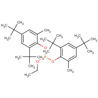 FT-0774974 CAS:145650-60-8 chemical structure