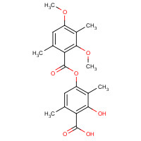 FT-0774980 CAS:436-32-8 chemical structure