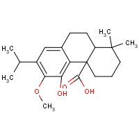 FT-0774981 CAS:62201-71-2 chemical structure