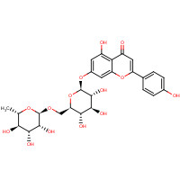 FT-0775036 CAS:552-57-8 chemical structure