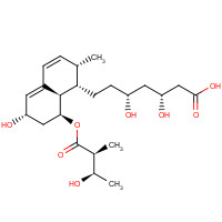 FT-0775115 CAS:136657-41-5 chemical structure