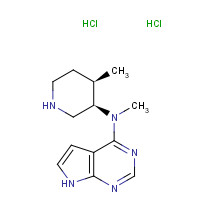 FT-0775122 CAS:1260590-51-9 chemical structure