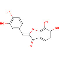 FT-0775153 CAS:576-02-3 chemical structure