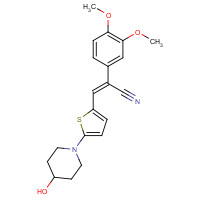 FT-0775162 CAS:912287-56-0 chemical structure