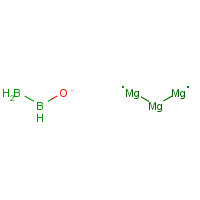 FT-0775168 CAS:12007-62-4 chemical structure