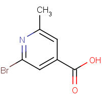 FT-0775187 CAS:25462-84-4 chemical structure