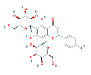 FT-0775557 CAS:23666-13-9 chemical structure