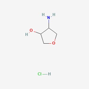 FT-0781260 CAS:1311313-87-7 chemical structure