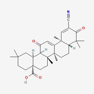 FT-0781266 CAS:218600-44-3 chemical structure