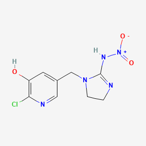 FT-0781267 CAS:380912-09-4 chemical structure