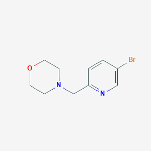 FT-0781276 CAS:294851-95-9 chemical structure