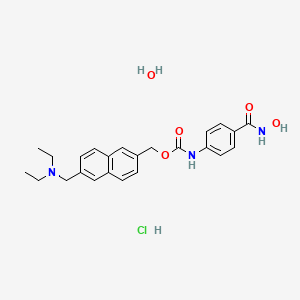 FT-0781277 CAS:732302-99-7 chemical structure