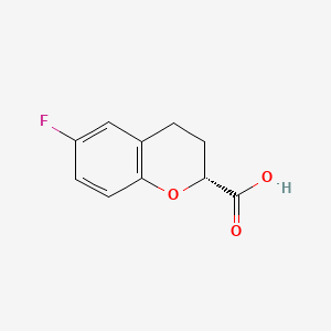 FT-0781281 CAS:129101-37-7 chemical structure