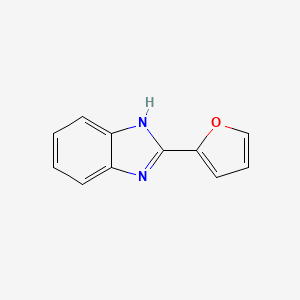 FT-0781286 CAS:3878-19-1 chemical structure