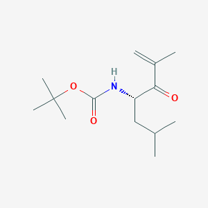 FT-0781287 CAS:247068-81-1 chemical structure