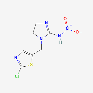 FT-0781292 CAS:105843-36-5 chemical structure