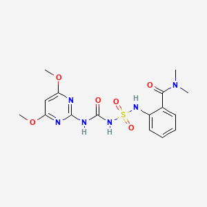 FT-0781294 CAS:213464-77-8 chemical structure