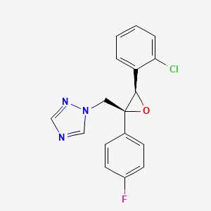 FT-0781301 CAS:133855-98-8 chemical structure