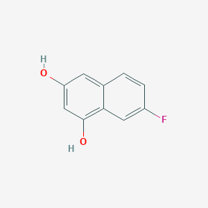 FT-0781315 CAS:2460027-79-4 chemical structure