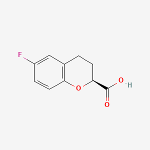 FT-0781317 CAS:129101-36-6 chemical structure