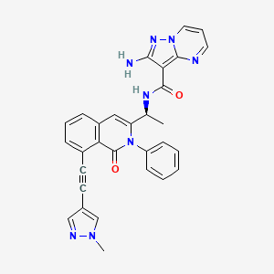 FT-0781324 CAS:1693758-51-8 chemical structure