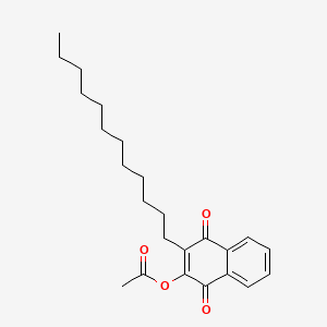 FT-0781337 CAS:57960-19-7 chemical structure