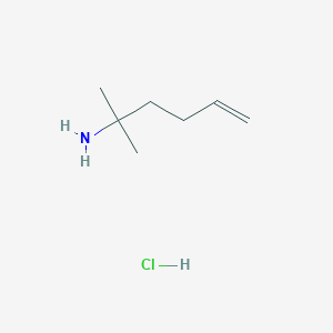 FT-0781345 CAS:127277-53-6 chemical structure