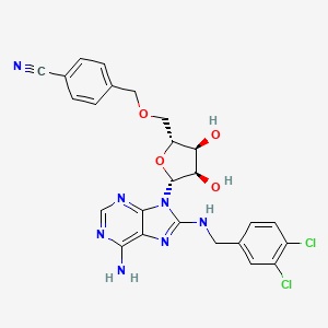 FT-0781366 CAS:1134156-31-2 chemical structure