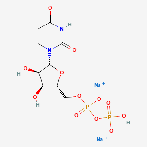 FT-0781367 CAS:27821-45-0 chemical structure