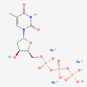 FT-0781368 CAS:27821-54-1 chemical structure