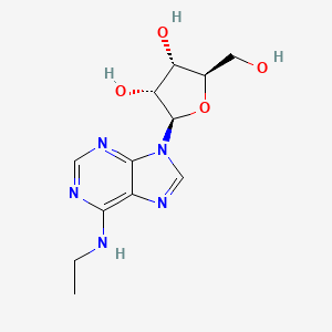 FT-0781369 CAS:14357-08-5 chemical structure