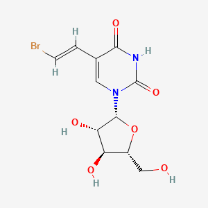 FT-0781371 CAS:77181-69-2 chemical structure