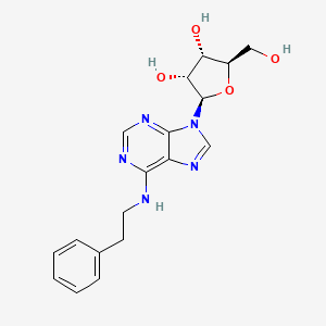 FT-0781372 CAS:20125-39-7 chemical structure