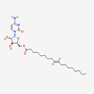 FT-0781374 CAS:188181-42-2 chemical structure