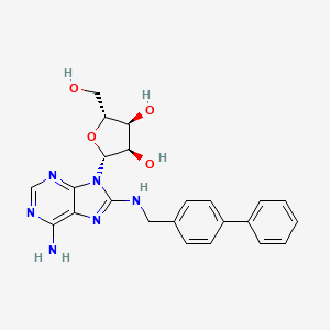 FT-0781375 CAS:880155-70-4 chemical structure