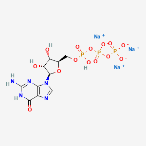 FT-0781377 CAS:36051-31-7 chemical structure