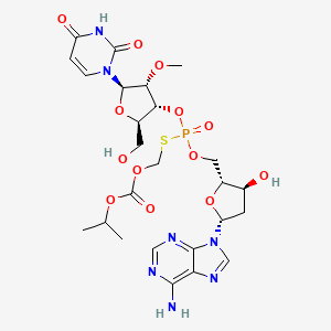 FT-0781378 CAS:942123-43-5 chemical structure