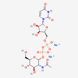 FT-0781379 CAS:91183-98-1 chemical structure