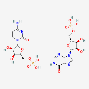 FT-0781380 CAS:24939-03-5 chemical structure