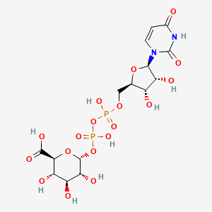 FT-0781381 CAS:2616-64-0 chemical structure